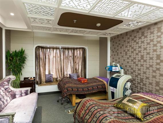 母仪天下母婴爱护中心