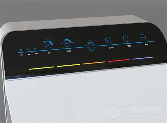室空宝空气净化器