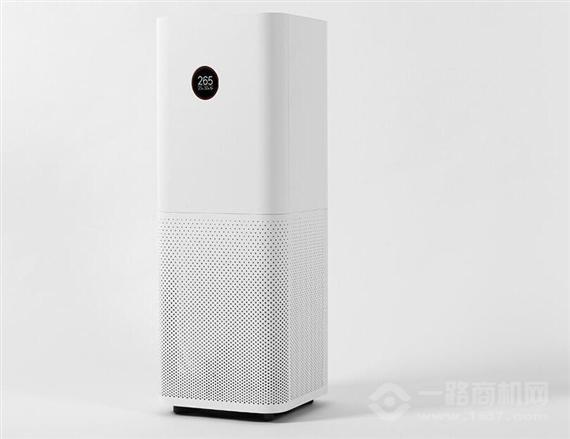 室空宝空气净化器