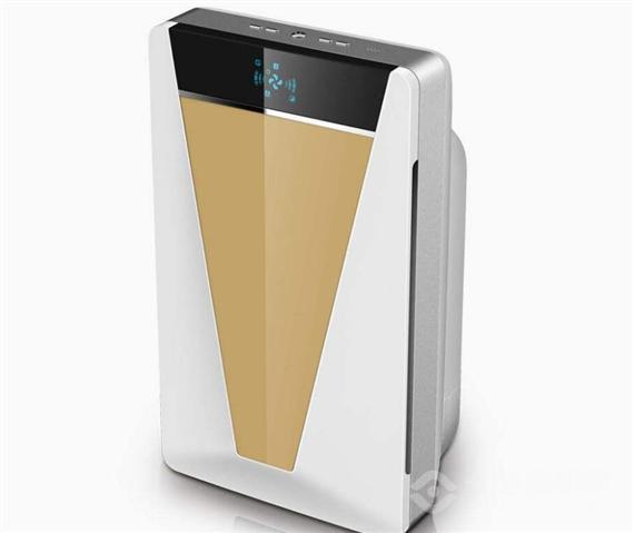 室空宝空气净化器