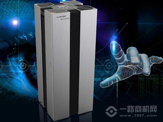 室空宝空气净化器