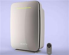 室空寶空氣凈化器