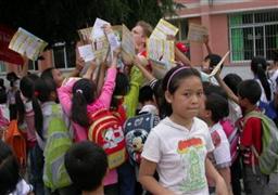 瘋狂寶貝少兒英語