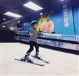 雪乐山室内滑雪俱乐部