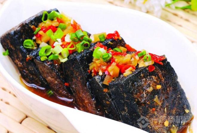 王硕士臭豆腐