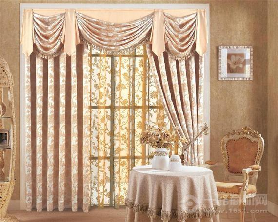 伊卡洛斯窗帘布艺