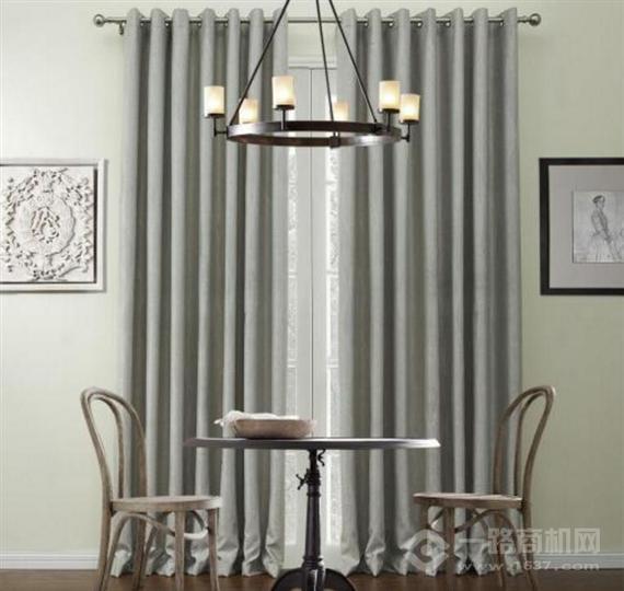 布轩窗帘