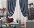 布轩窗帘