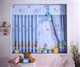 英伦王朝窗帘