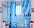 伊卡洛斯窗帘布艺
