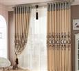 布轩窗帘
