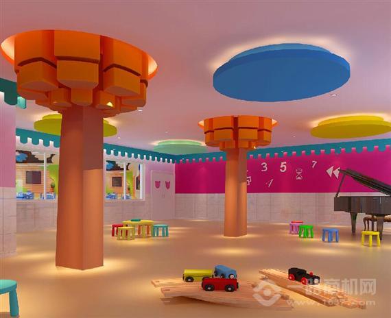 金翅膀幼儿教育