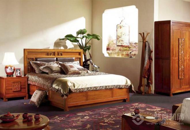 木寶美家家具加盟