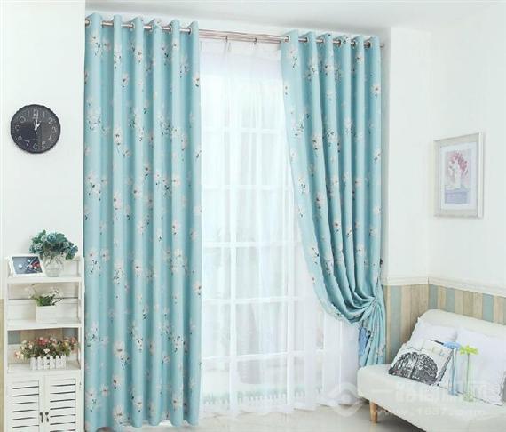 宜芙客整体布艺