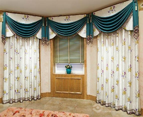 宜芙客整体布艺