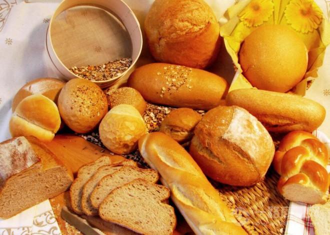 悦食烘焙