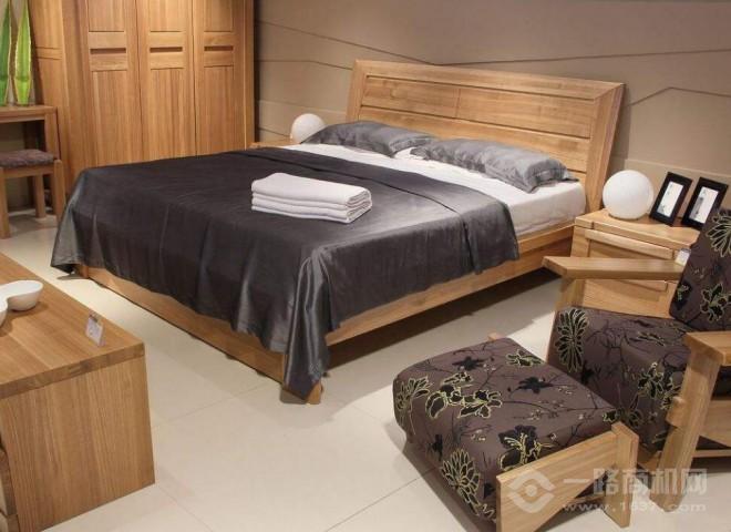 冠之雅家具加盟