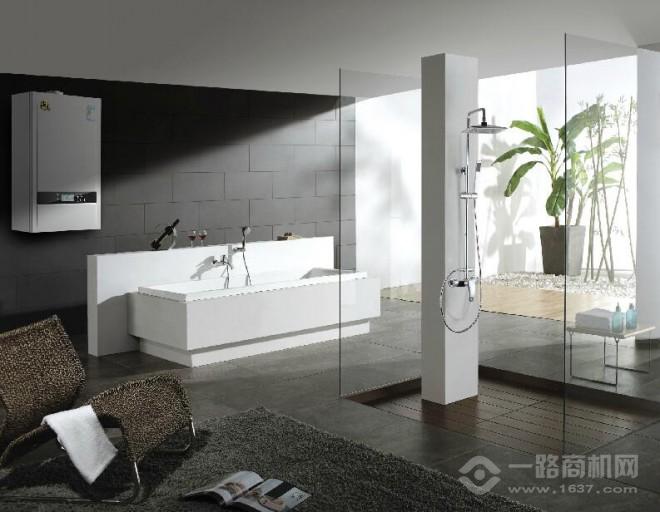 愛客多壁掛爐加盟