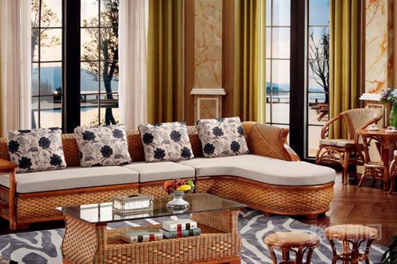 名藤轩藤木家具