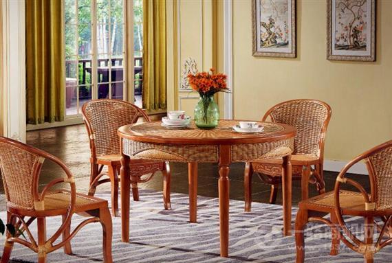 名藤轩藤木家具