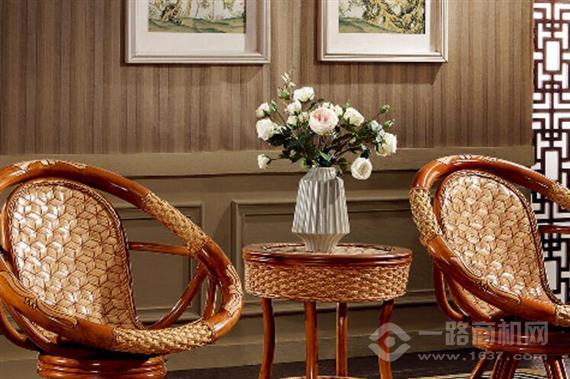 名藤轩藤木家具