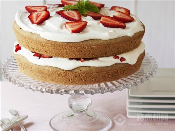 麦卡秀手工烘焙