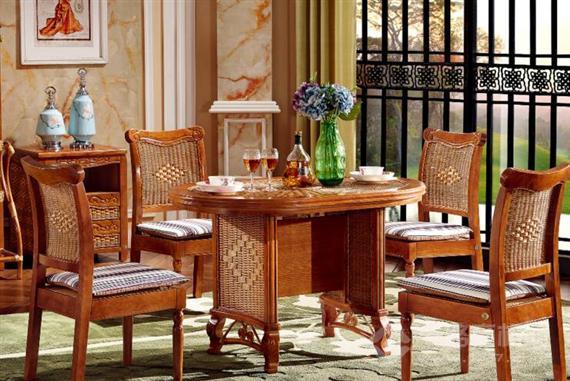 名藤轩藤木家具