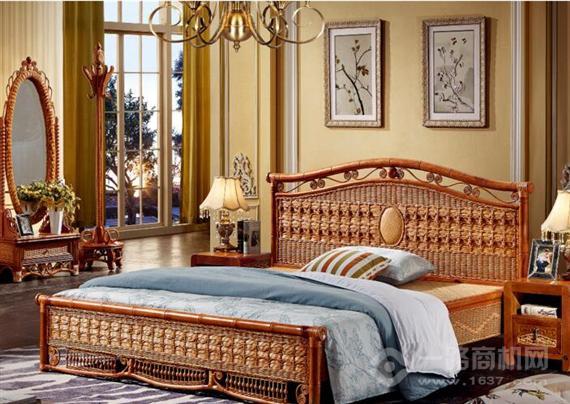 名藤轩藤木家具