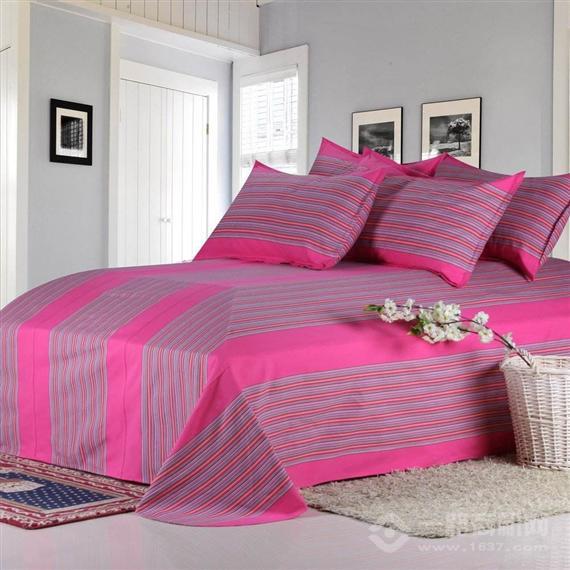 茗雅老粗布家纺