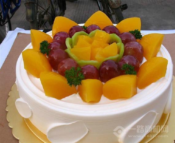 麦卡秀手工烘焙