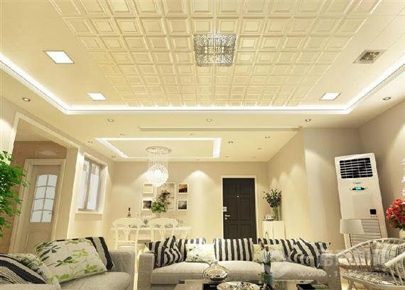 纳恩集成吊顶