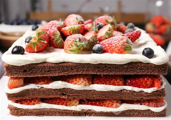 麦卡秀手工烘焙