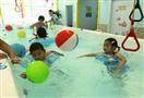 今生宝贝游泳馆