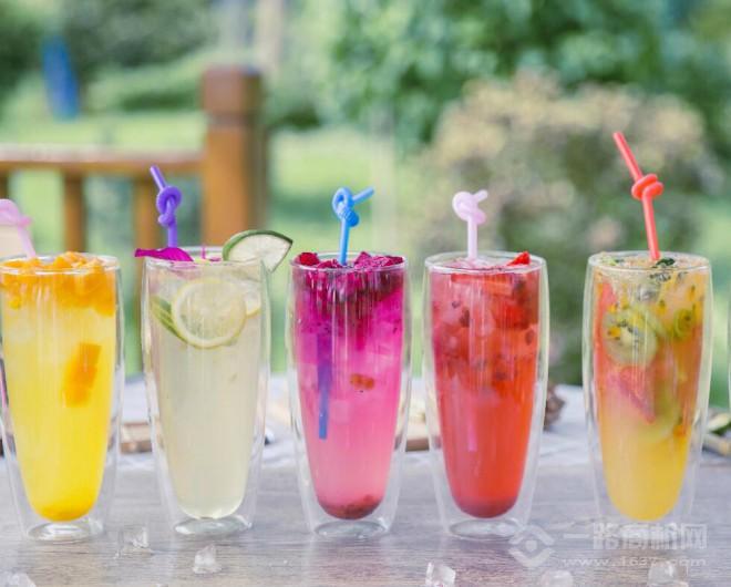 梦之茶语奶茶 梦之茶语奶茶