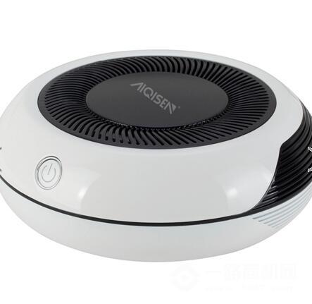 艾七森空气净化器