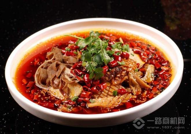 呱貨冒菜
