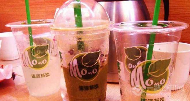 沫沫茶饮加盟