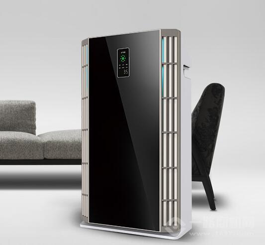 艾七森空气净化器