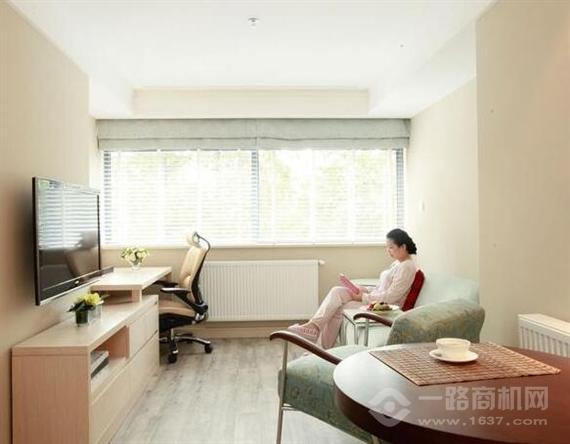 知爱母婴专护中心