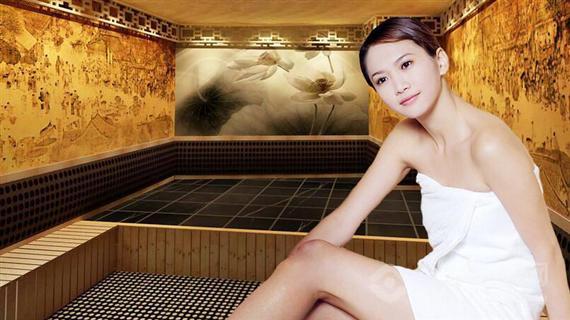 妙圣堂骨立康养生馆