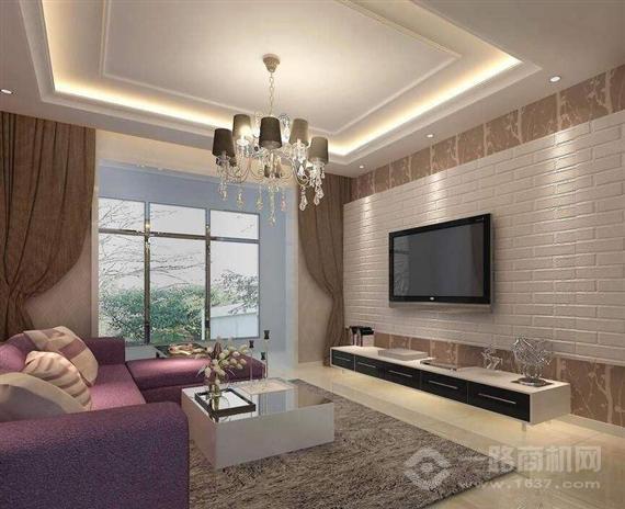 柯雷兹集成吊顶