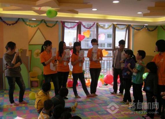 肯思青少儿英语