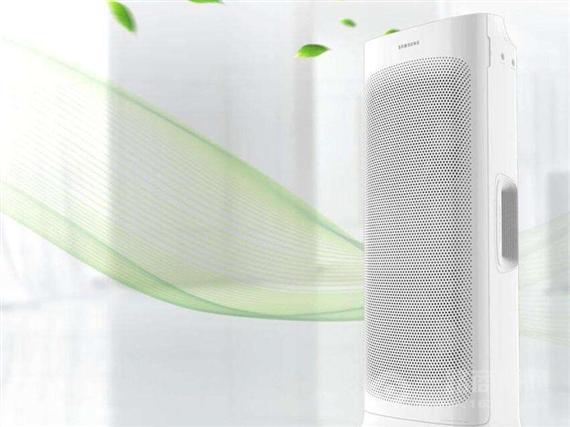 普诺星空气净化器