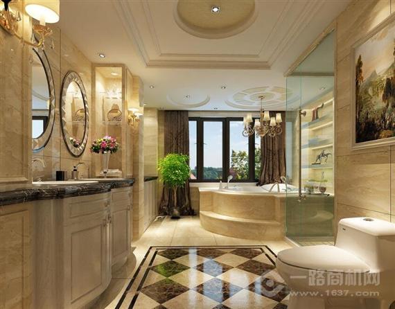 柯雷兹集成吊顶