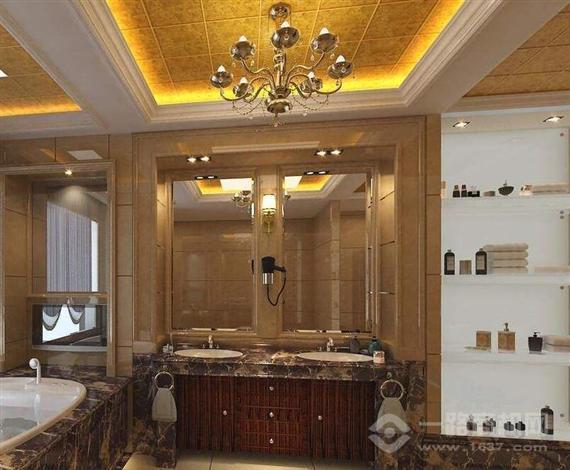 柯雷兹集成吊顶