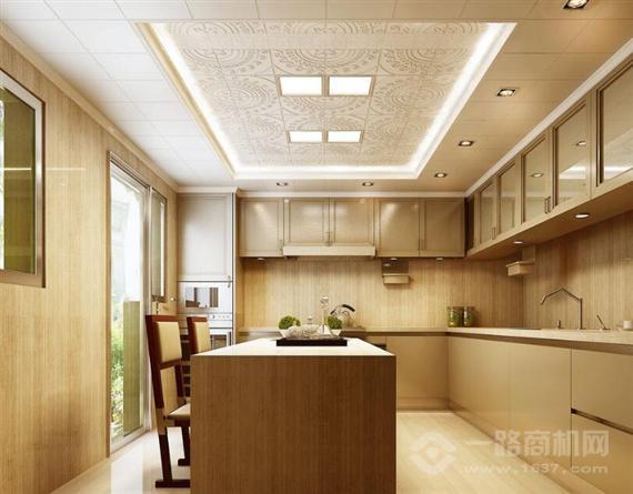 柯雷兹集成吊顶