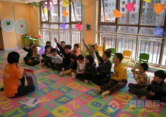 肯思青少儿英语