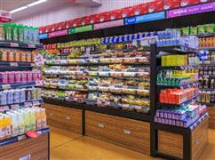 明喆便利店