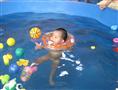 玛莎之家婴儿游泳馆