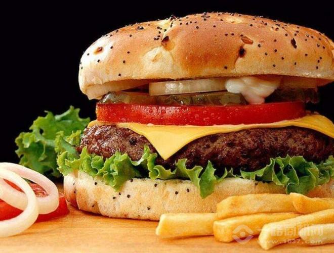 亨伯特汉堡 亨伯特汉堡